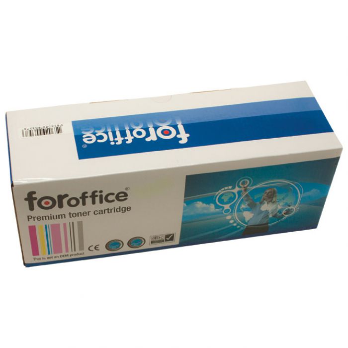 TONER HP.W1106A,LJ 107/MFP135 FOROFFICE CRNI SA ČIPOM