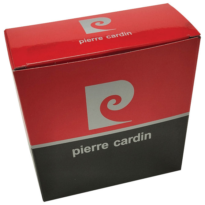 REMEN MUŠKI ŠIRINA 3,4CM PIERRE CARDIN 3354GG15 PLAVI