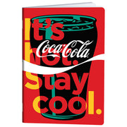 TEKA MEKI UVEZ A4 CRTE 40L 80G COCA-COLA MAR MAR