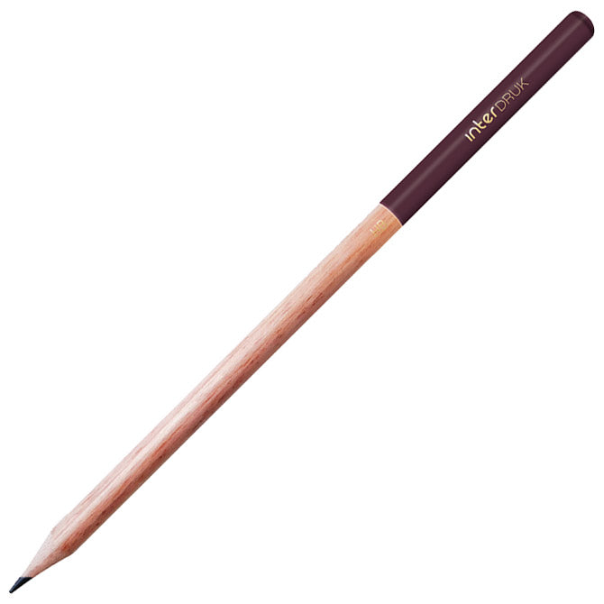 OLOVKA GRAFITNA HB SATIN GOLD INTERDRUK SORTIRANO