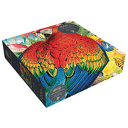PUZZLE 1000 KOS TROPSKI VRT PAPERBLANKS PA9331-2