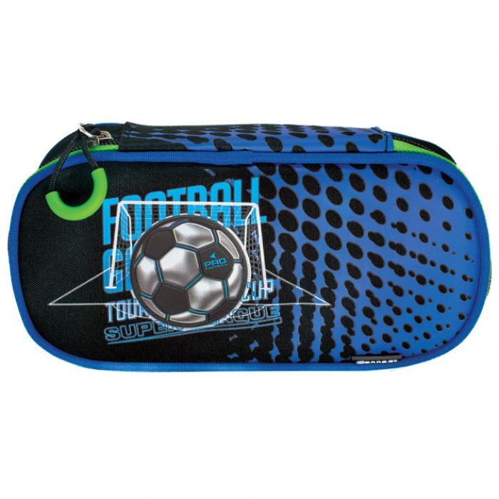 PERNICA VREĆICA/PRAVOKUTNA FOOTBALL COMPACT 24.CONNECT
