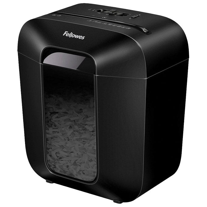 UNIŠTAVAČ DOKUMENTACIJE  6 LISTOVA CROSSCUT POWERSHRED LX25 FELLOWES 4170501