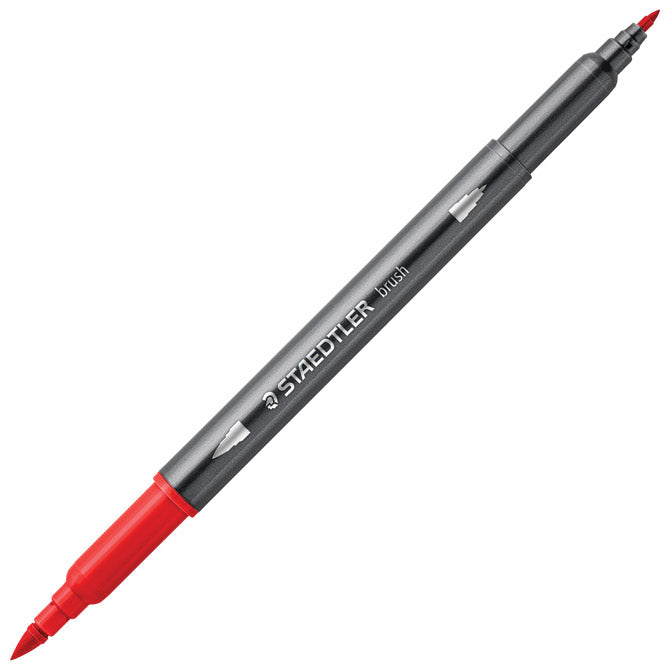 FLOMASTER 6BOJA OBOSTRANI AKVAREL "AFRICA" DESIGN JOURNEY STAEDTLER 3001 C6-3 BLISTER