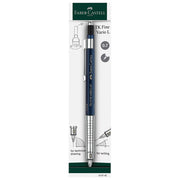 OLOVKA TEHNIČKA 0,7 MM TK-FINE VARIO L FABER CASTELL 135742 PLAVA