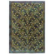 NOTES 12X18CM-MIDI CRTE  72L S GUMICOM WILDFLOWER SONG PAPERBLANKS PB9709-9