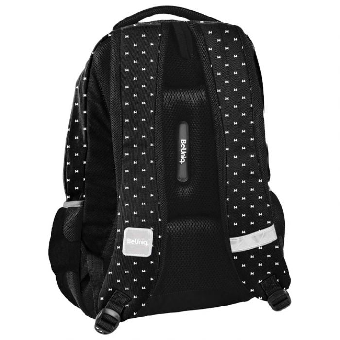 RUKSAK ŠKOLSKI ANATOMSKI DISNEY MINNIE BEUNIQ DM22UU-2708 CRNI