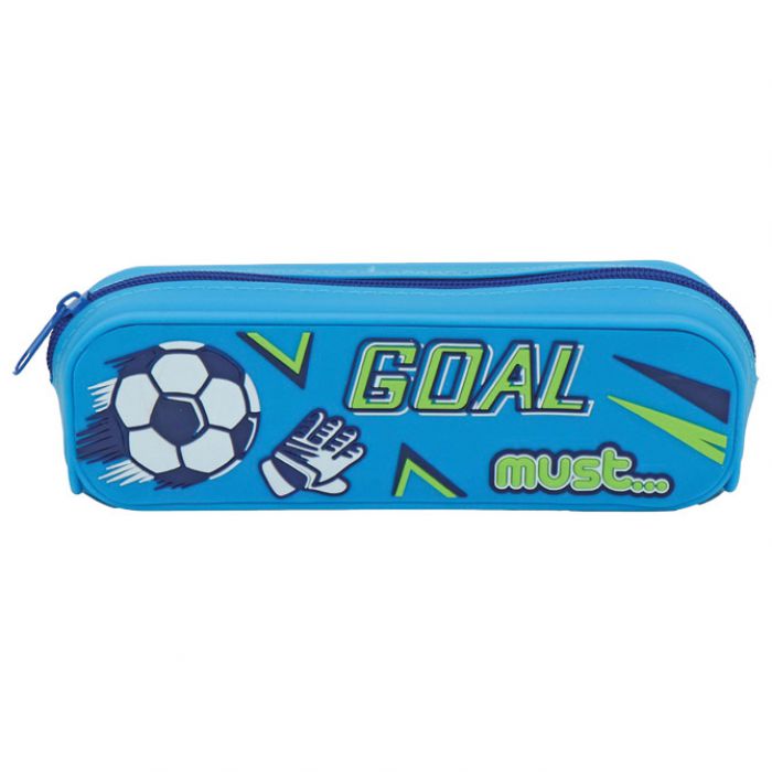 PERNICA VREĆICA/PRAVOKUTNA SILIKON 20X5X6 CM 3D MUST DIAKAKIS 000585629 SORTIRANO