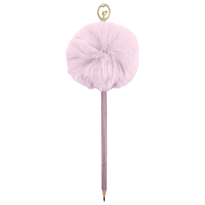 OLOVKA GRAFITNA POM POM LITTLES BALLERINA DIAKAKIS 000647009