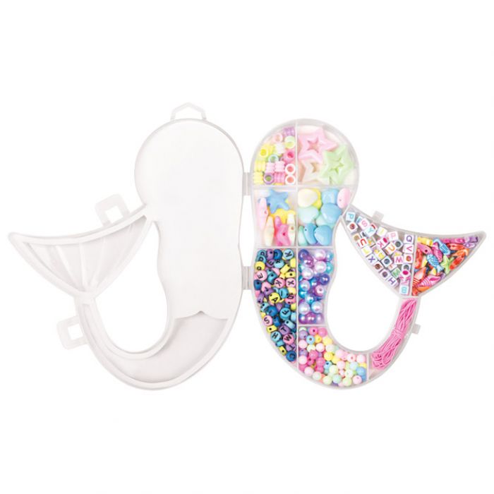 SET ZA IZRADU NAKITA MERMAID KNORR PRANDELL 21-6115151 BLISTER