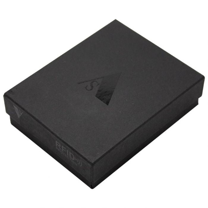 NOVČANIK-ETUI KOŽNI S RFID ZAŠTITOM 1097 KONJAK