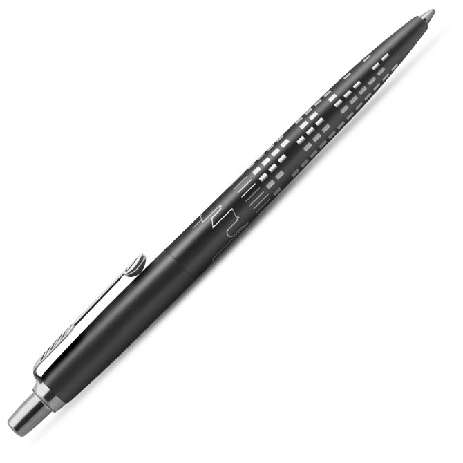 OLOVKA KEMIJSKA JOTTER PARKER GLOBAL ICON NEW YORK 2187554 CRNA
