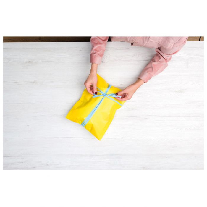VREĆICE-KUVERTE UKRASNE S VRPCOM 36X50 CM REX PACK PK10 REX-SAUL SADOCH REXPK36F-219B