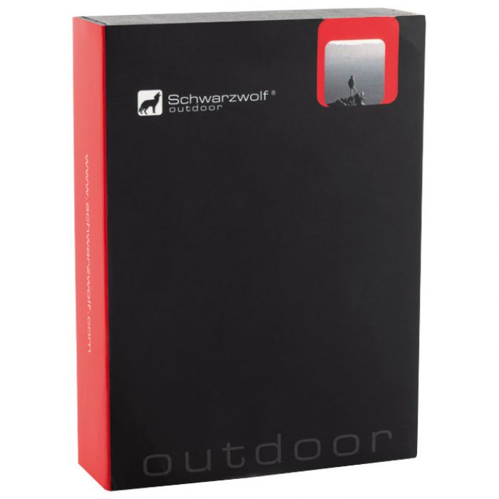 UPALJAČ ELEKTRONSKI USB SA ŽARNOM NITI SANFORD SCHWARZWOLF H6800200AJ3