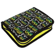 PERNICA PUNA 1ZIP 2PREKLOPA SKATE 1B 25.CONNECT