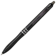 ROLER GEL 0,7 MM FRIXION BALL PLUS PIŠI-BRIŠI BEGREEN PILOT BLRT-FRPLS7-B CRNI