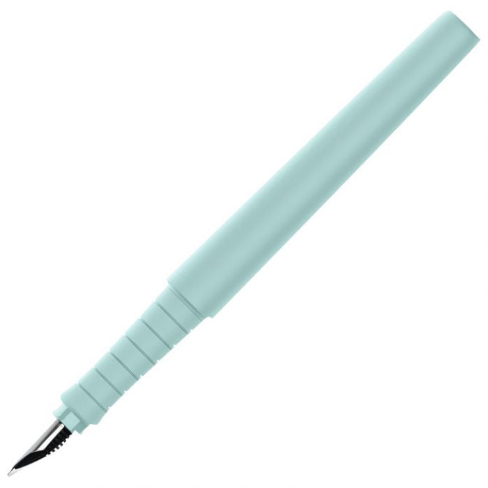 NALIVPERO POLY (M)  FABER CASTELL 241009 PAST.PLAVA