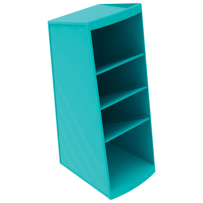 STALAK OKOMITI SA 4 PRETINCA(USKI)  POP`N CO 681909D EXACOMPTA SORT