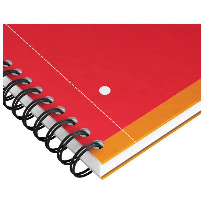 BLOK KOLEGIJ A4 CRTE 80L PERFORACIJA PLUS 4RUPE INTERNATIONAL NOTEBOOK OXFORD 100104036