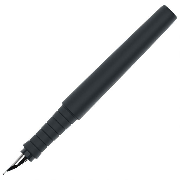 NALIVPERO POLY (B)  FABER CASTELL 241000 CRNO