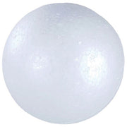 UKRAS OD STIROPORA 3 CM KUGLICA PK10 KNORR PRANDELL 21-67600 BIJELI