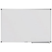 PLOČA MAGNETNA  90X60 CM ALUMINIJSKI OKVIR UNITE PLUS LEGAMASTER 7-108243 BIJELA