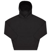 MAJICA DUGI RUKAVI B&C INFLUENCE HOODIE 350G CRNA L