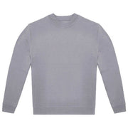 MAJICA DUGI RUKAVI B&C ID.332 CREW 280G SVIJETLOSIVA XL