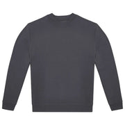 MAJICA DUGI RUKAVI B&C ID.332 CREW 280G TAMNOSIVA  XL