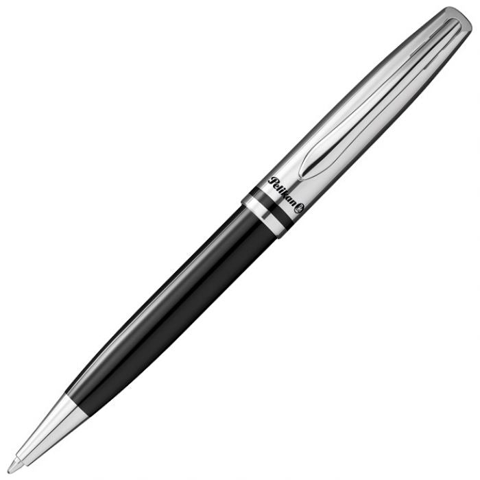 OLOVKA KEMIJSKA JAZZ CLASSIC PELIKAN 827058 (300013890) CRNA