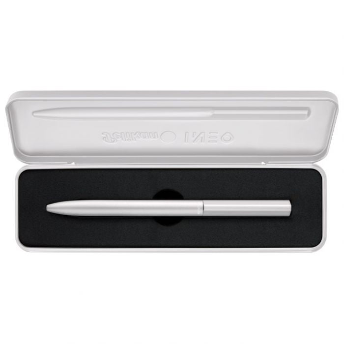 OLOVKA KEMIJSKA INEO ELEMENTS PELIKAN 822466 (400191371) SREBRNA