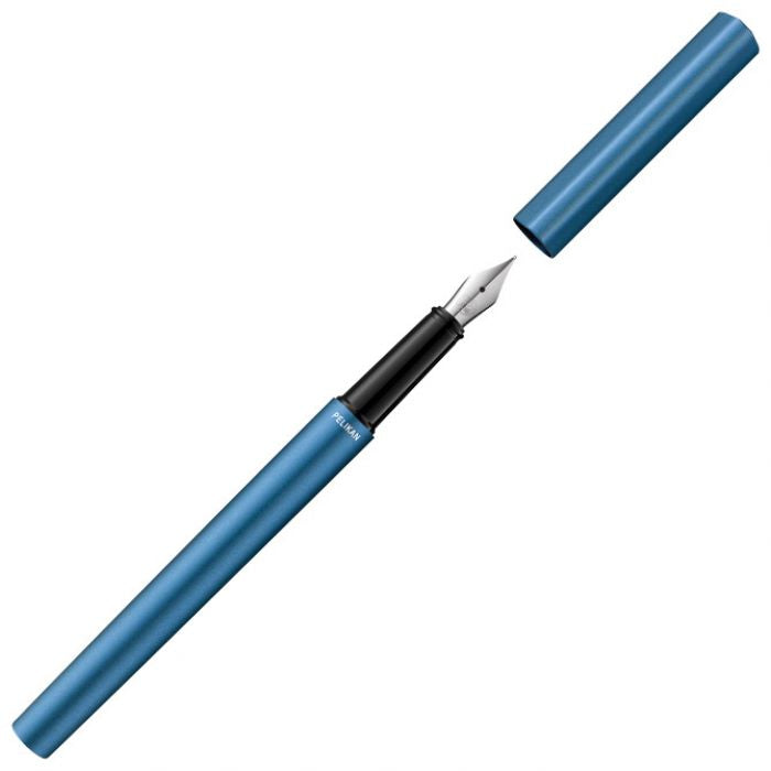 NALIVPERO INEO ELEMENTS PELIKAN 823661 (300001267) PLAVA