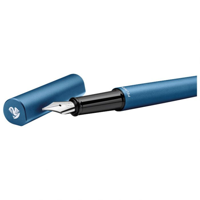 NALIVPERO INEO ELEMENTS PELIKAN 823661 (300001267) PLAVA