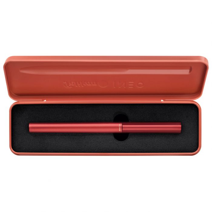 NALIVPERO INEO ELEMENTS PELIKAN 823685 (300001269) CRVENA