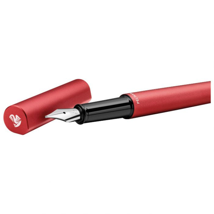 NALIVPERO INEO ELEMENTS PELIKAN 823685 (300001269) CRVENA