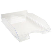 LADICA ZA SPISE ECOTRAY 12323D FORNAX PROZIRNA