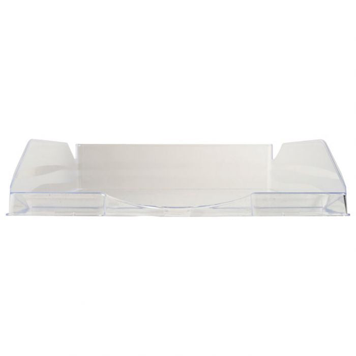 LADICA ZA SPISE ECOTRAY 12323D FORNAX PROZIRNA
