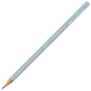 OLOVKA GRAFITNA B SPARKLE FABER CASTELL 118292 LEDENO PLAVA