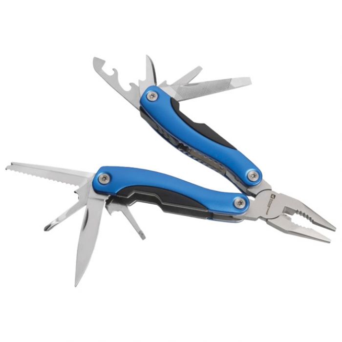 SET ALATA-KLIJEŠTA MULTIFUNKCIONALNA 15-U-1 ARMADOR SCHWARZWOLF F2400404AJ3 PLAVA