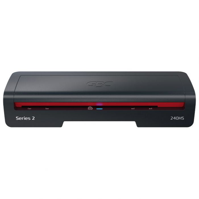 PLASTIFIKATOR A3 HOME OFFICE 240HS GBC 4410069EU