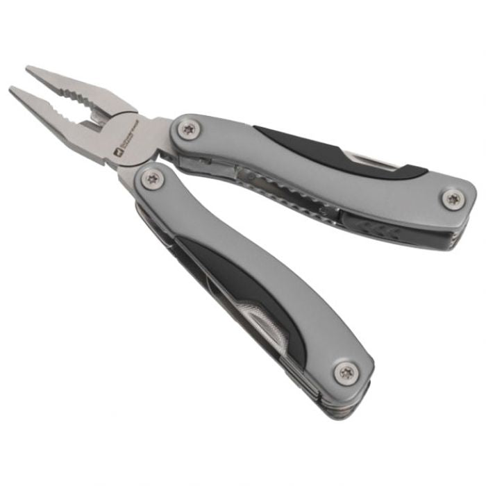 SET ALATA-KLIJEŠTA MULTIFUNKCIONALNA 15-U-1 ARMADOR SCHWARZWOLF F2400400AJ3 SIVA