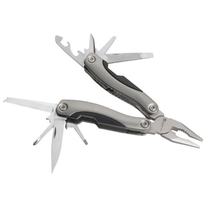 SET ALATA-KLIJEŠTA MULTIFUNKCIONALNA 15-U-1 ARMADOR SCHWARZWOLF F2400400AJ3 SIVA