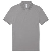 MAJICA KRATKI RUKAVI B&C MYPOLO180 180G SVIJETLOSIVA 3XL
