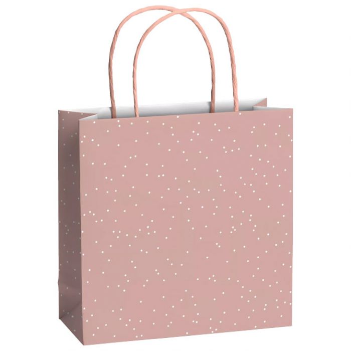 VREĆICE UKRASNE 20X20X8CM PATTERNS2 STEWO 9965 99 SORTIRANO