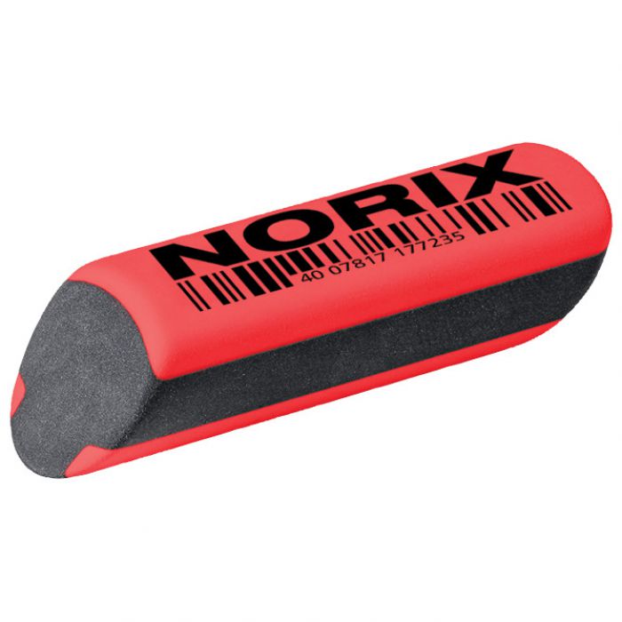 -GUMICA NORIX PK30 STAEDTLER 523 KP30 SORTIRANO