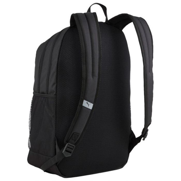 RUKSAK PUMA BUZZ 091153-01 CRNI