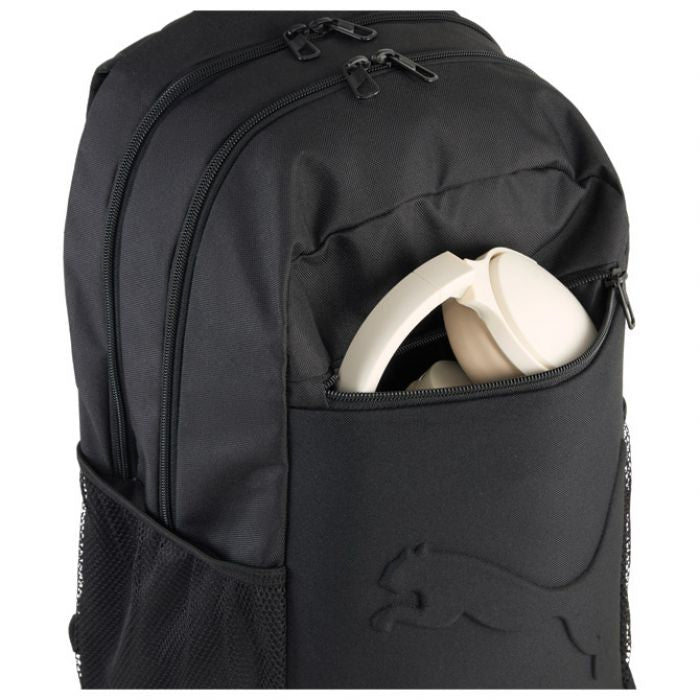 RUKSAK PUMA BUZZ 091153-01 CRNI