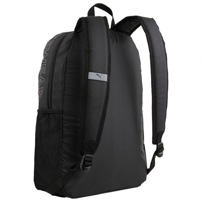 RUKSAK PUMA PHASE 091166-01 CRNI