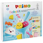 SET KREATIVNI BABYKIT GELATO 2996SD PRIMO