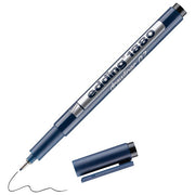 FLOMASTER ZA TEHNIČKO CRTANJE DRAWLINER 0,7MM EDDING 1880 CRNI